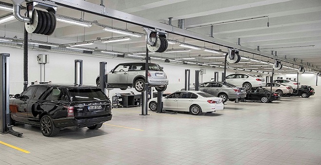 Taraklı Oto Servis