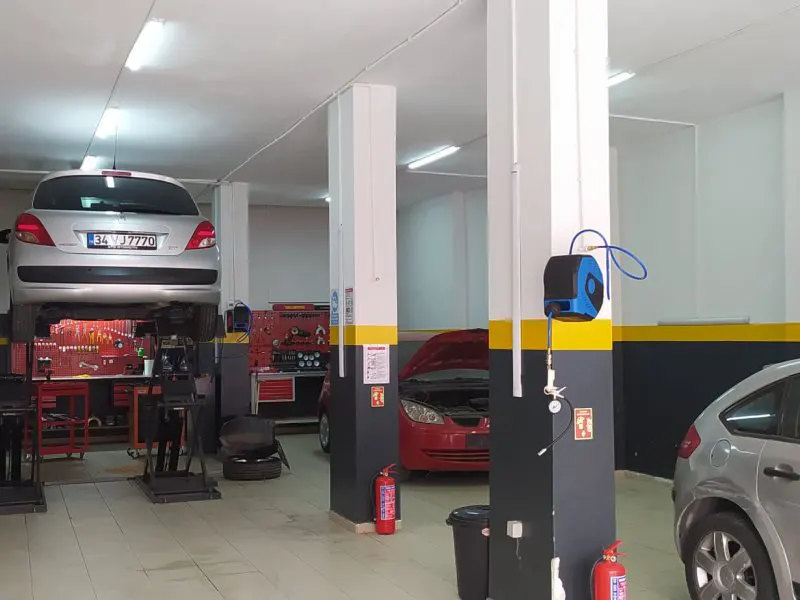 Taraklı Oto Servis